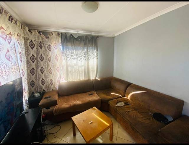 3 BEDROOM HOUSE FOR SALE IN KAALFONTEIN